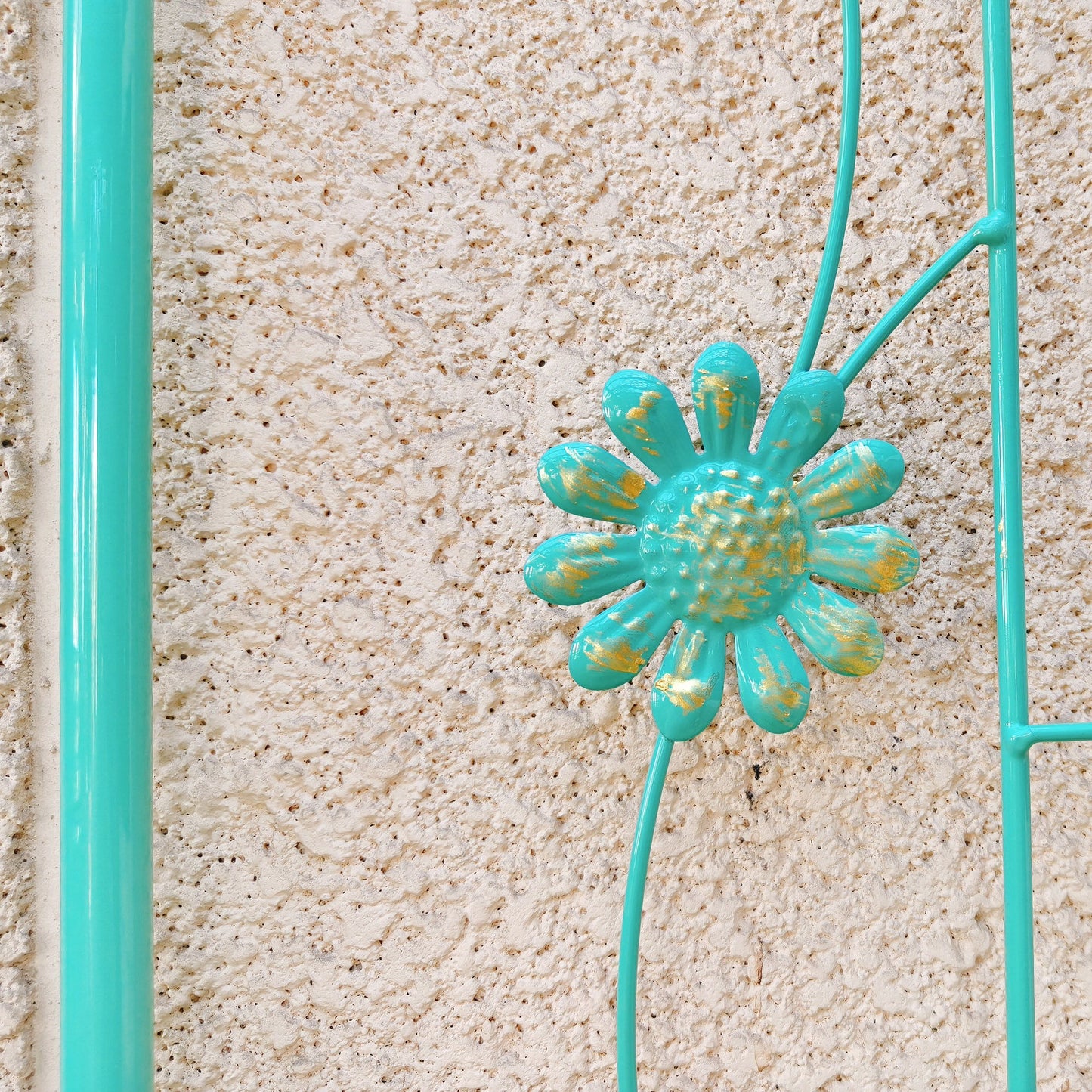 Metal Garden Trellis Rustproof Trellis For Climbing Plant Outdoor Flower Support