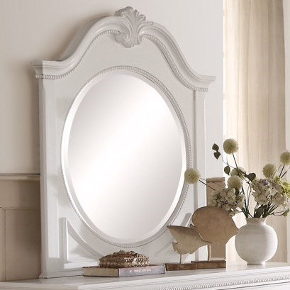 Traditional Mirror