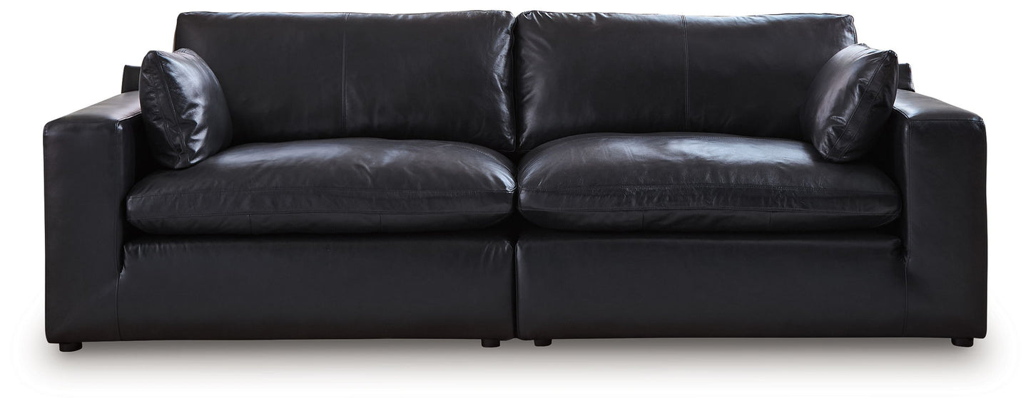 Emilia - Sectional