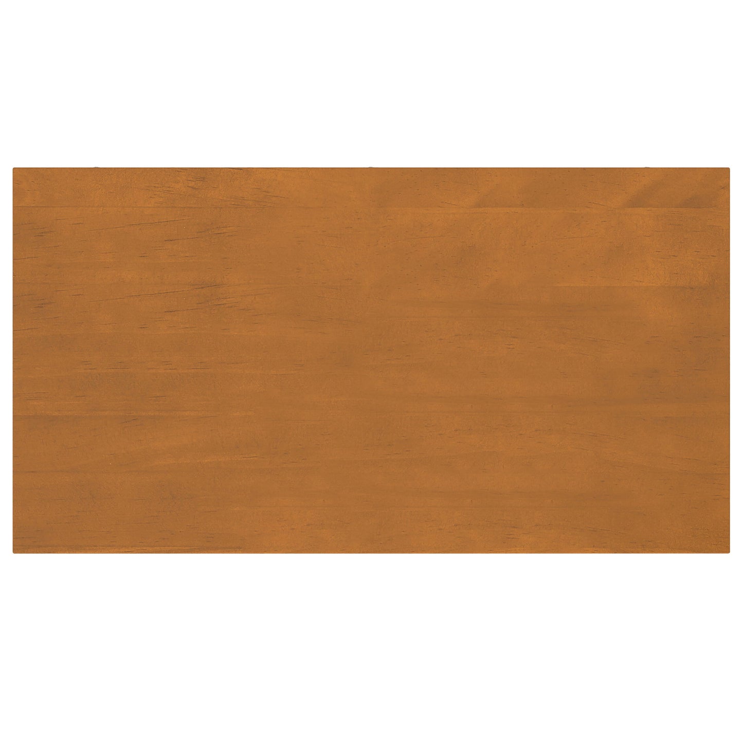 Warm Shaker - 5 Shelf Bookcase