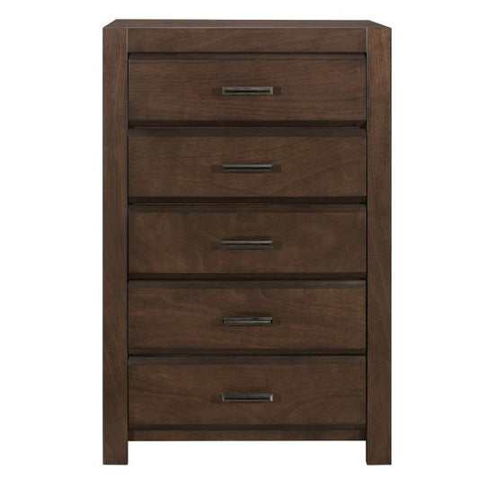 Five Drawer Chest