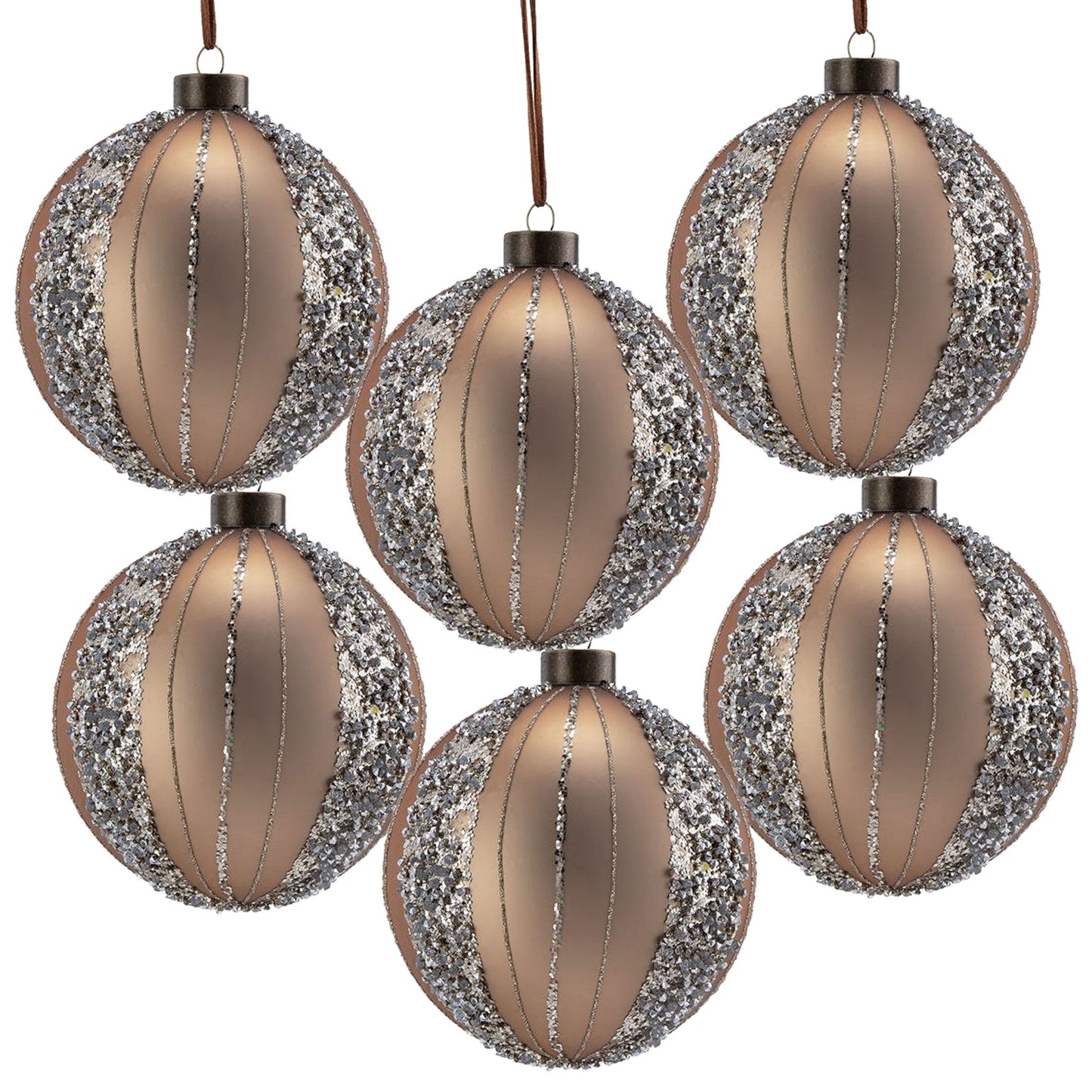 Christmas Ball Ornaments Tree Ornaments For Holiday Party Decorations