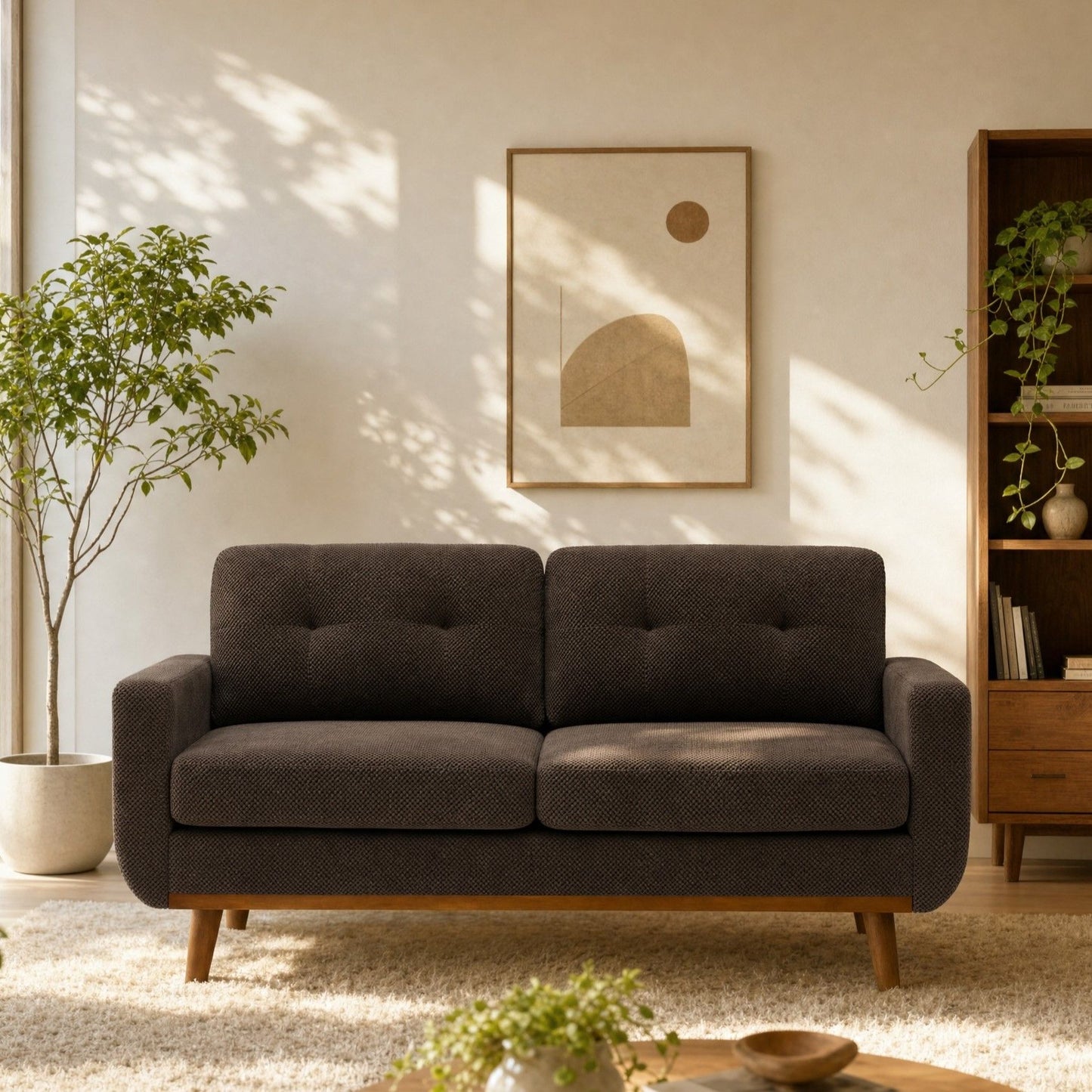 2 Seater Sofa