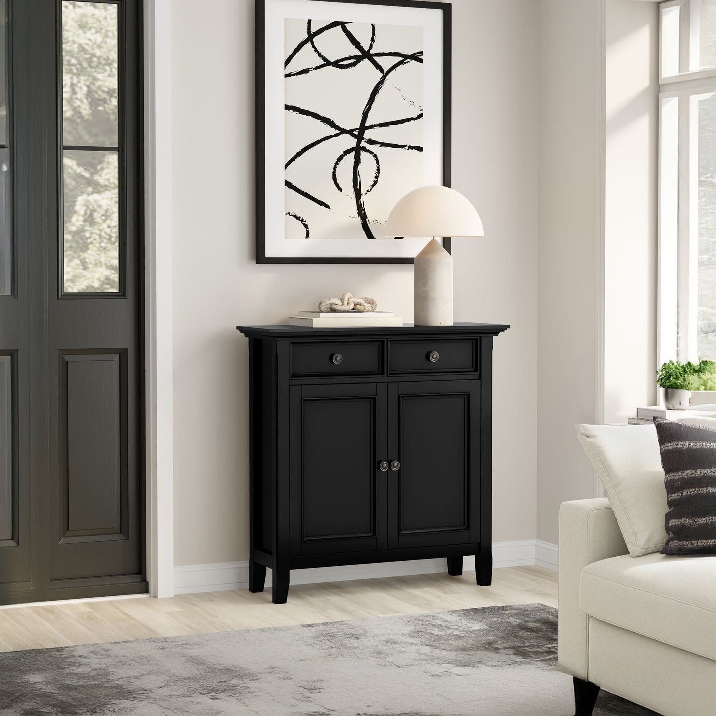 Amherst - Storage Cabinet