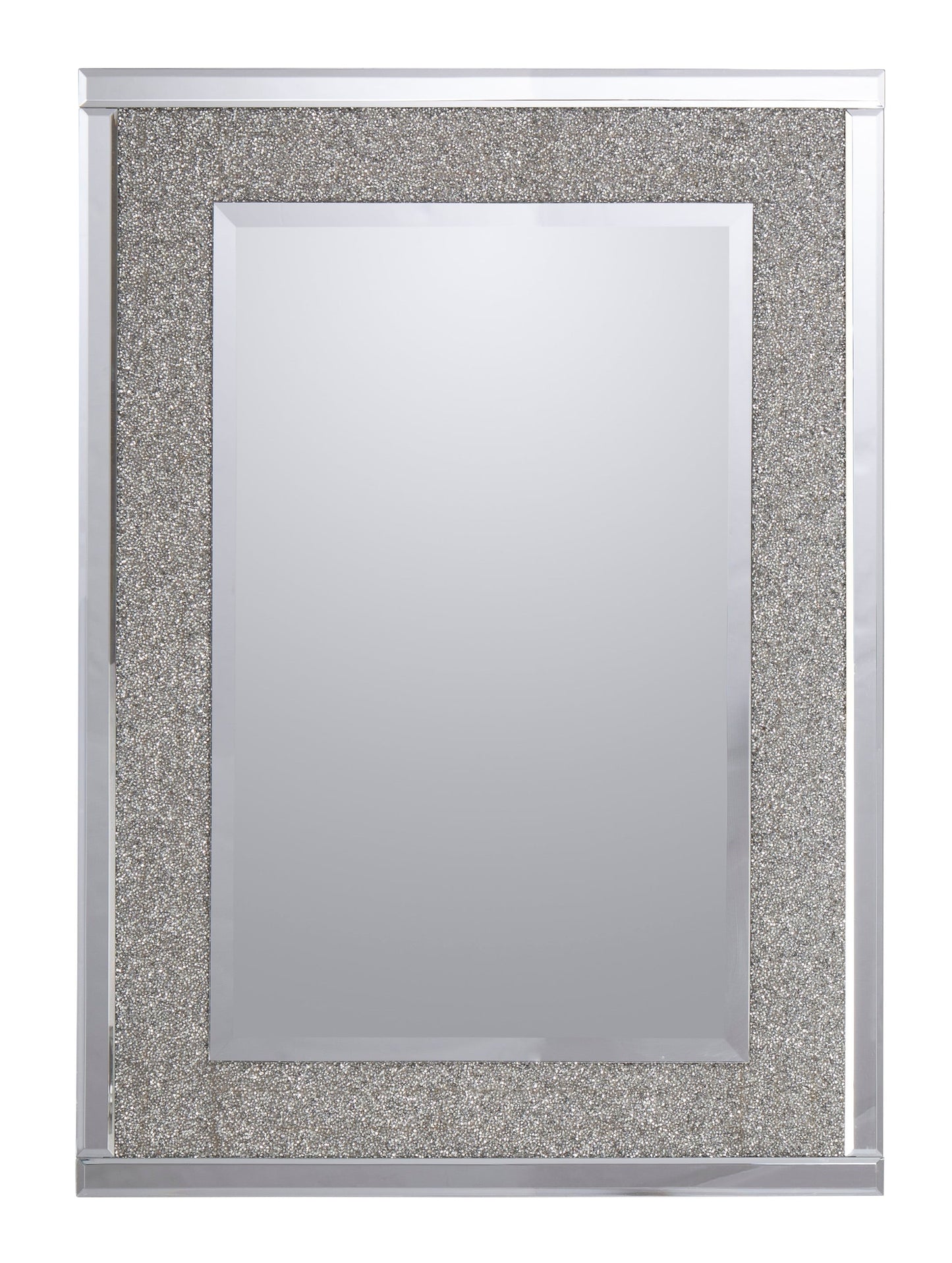 Kingsleigh Accent Mirror