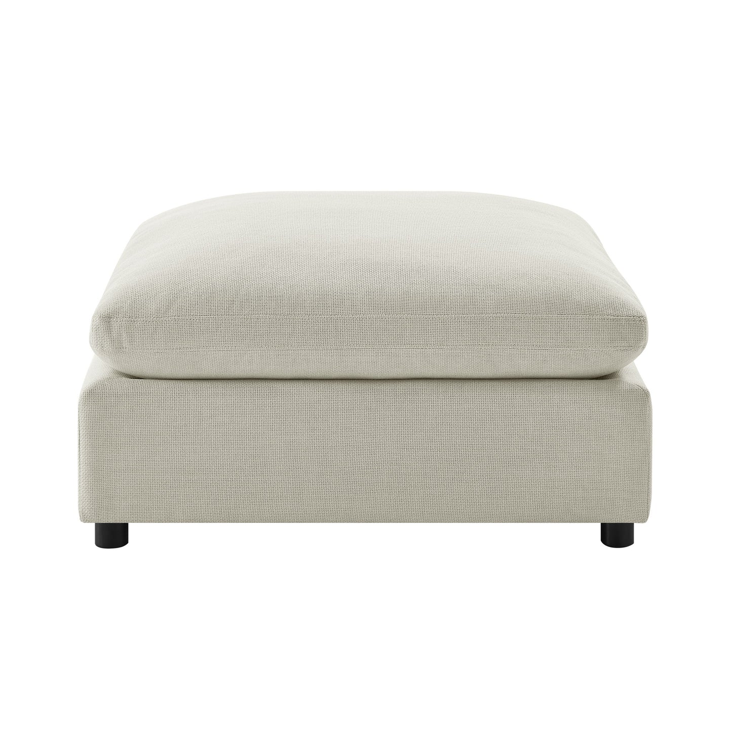 Cassandra - Ottoman With Removable Covers
