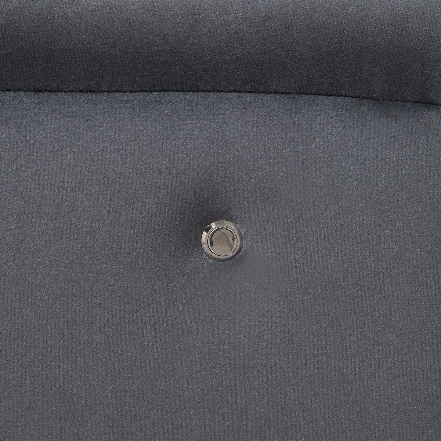 U381 - 2 Piece LED Sectional - Gray