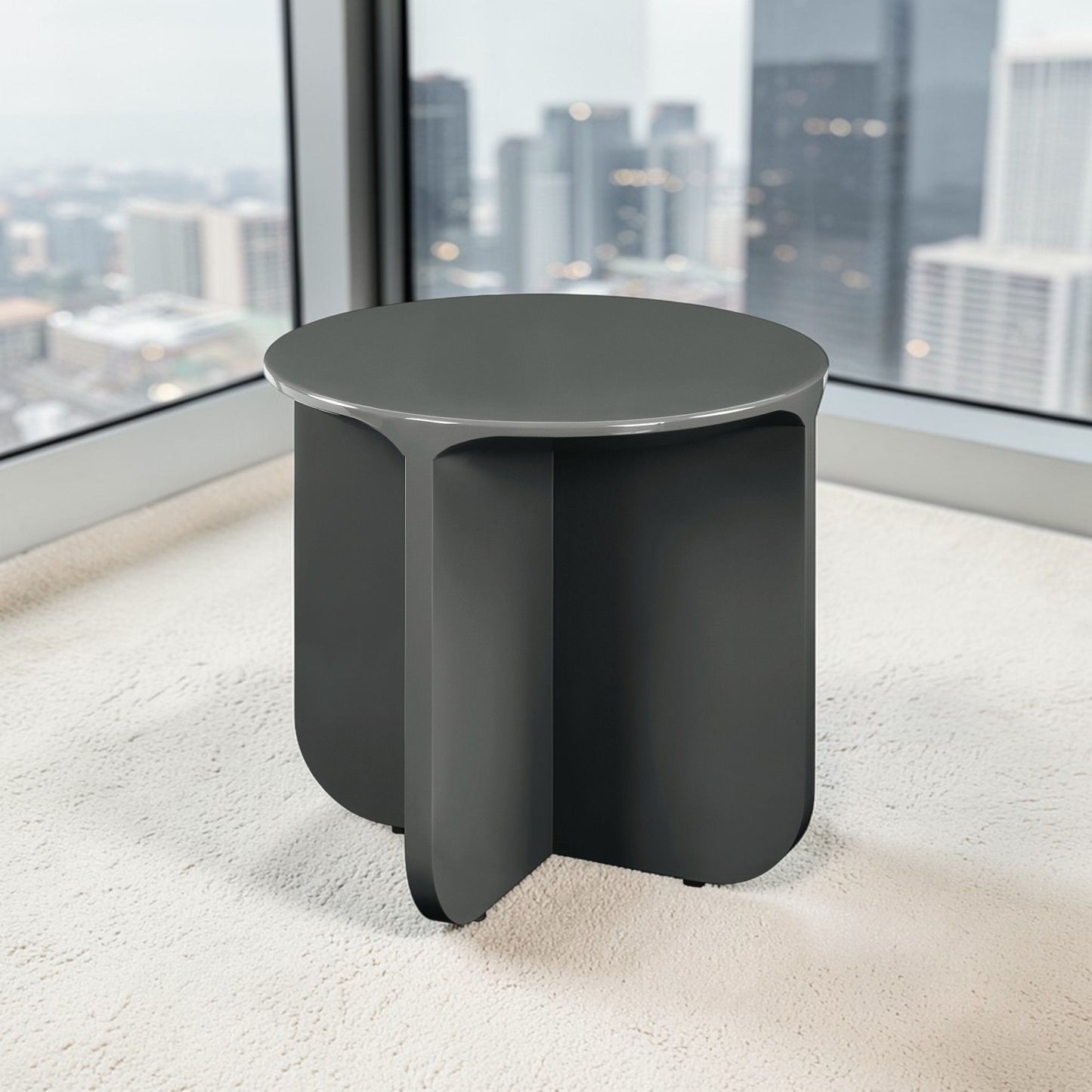 Lamond - Modern Aesthetic Table