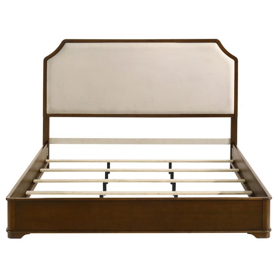 Garland - Panel Bed