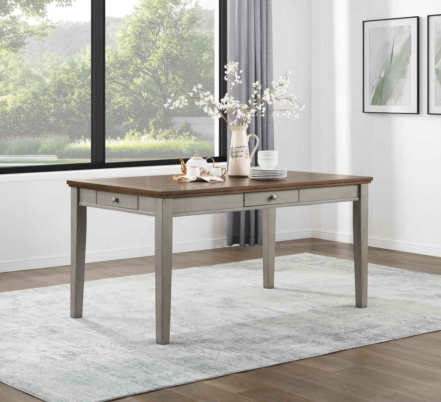 D146 - Dining Room Set