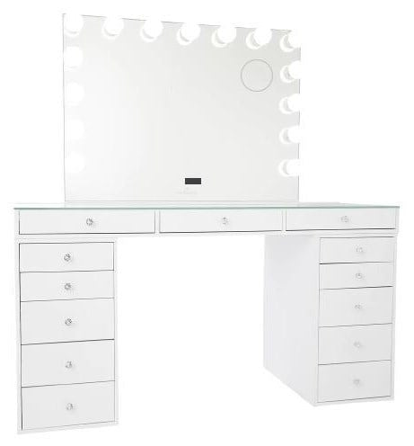 2pc Vanity