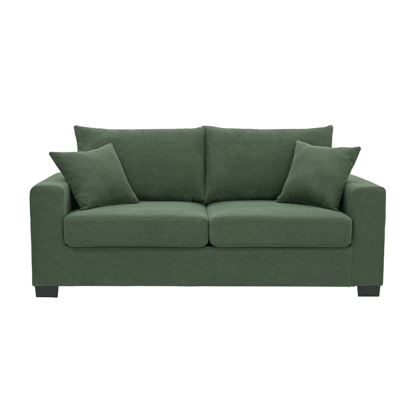 2 Seater Sofa For Living Room