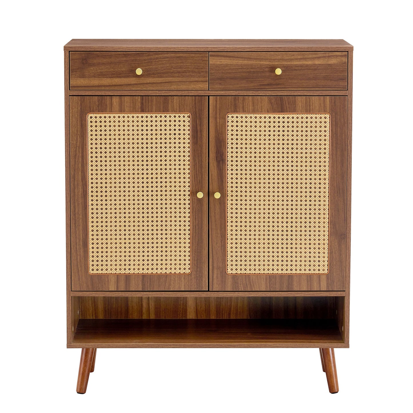 Multifunctional Modern Minimalist Shoe Cabinet