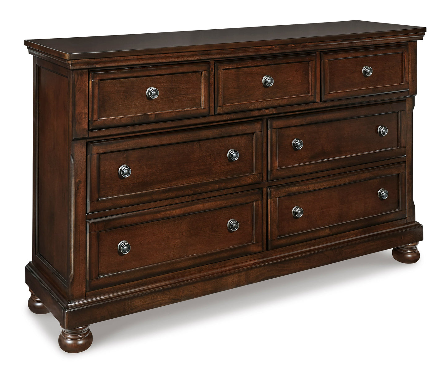 7-Drawer Dresser