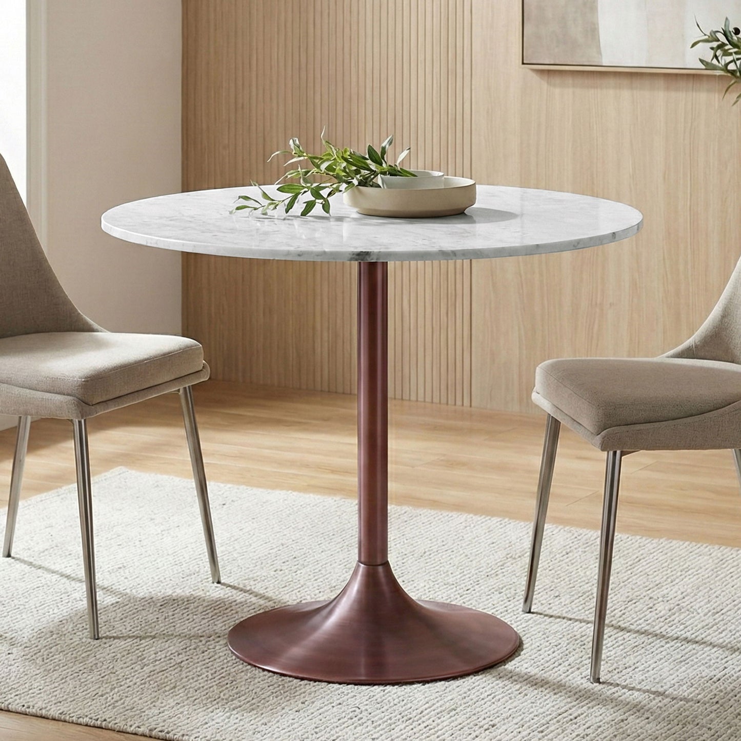 Osborne - Dining Table