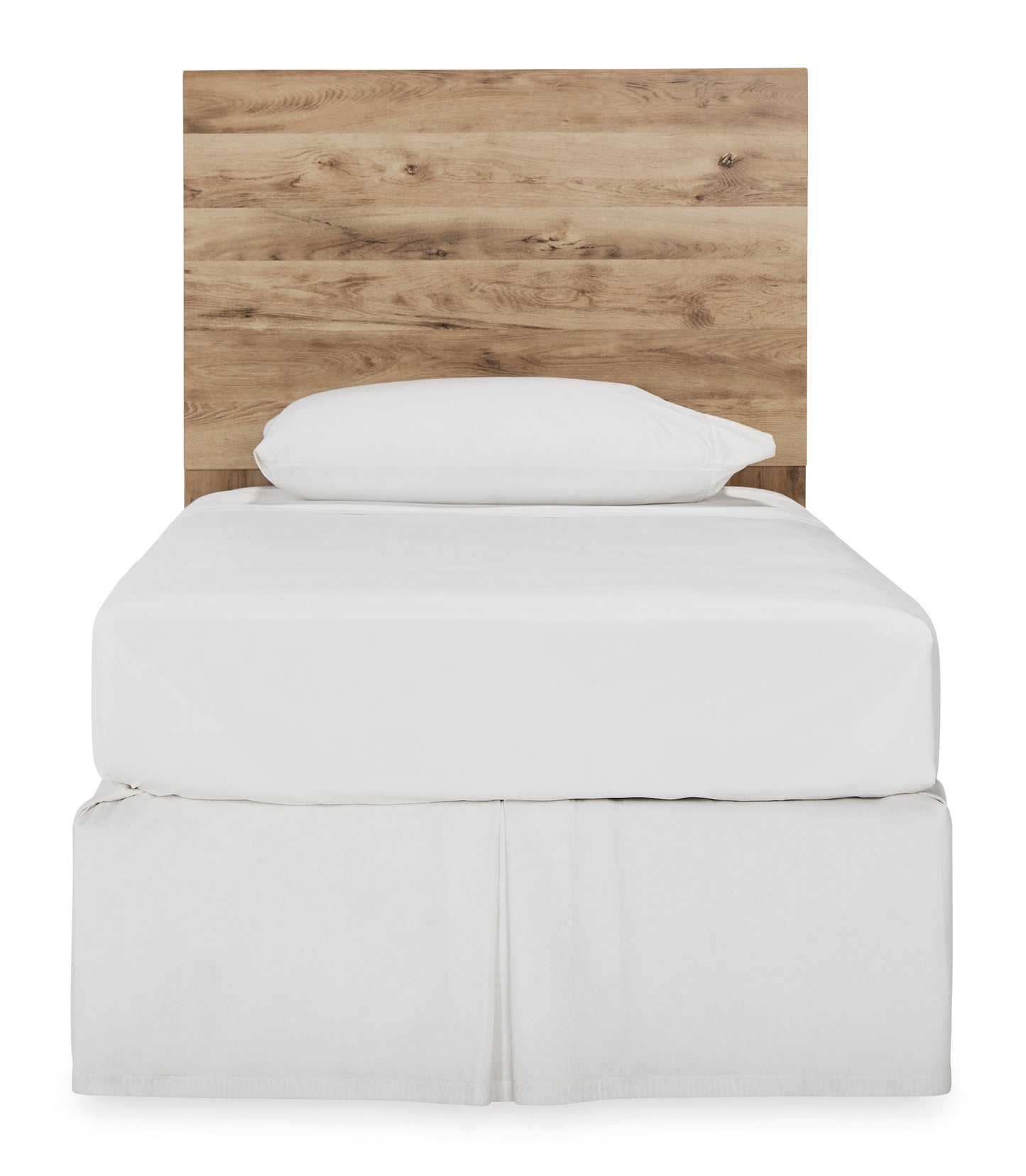 Twin Panel Headboard