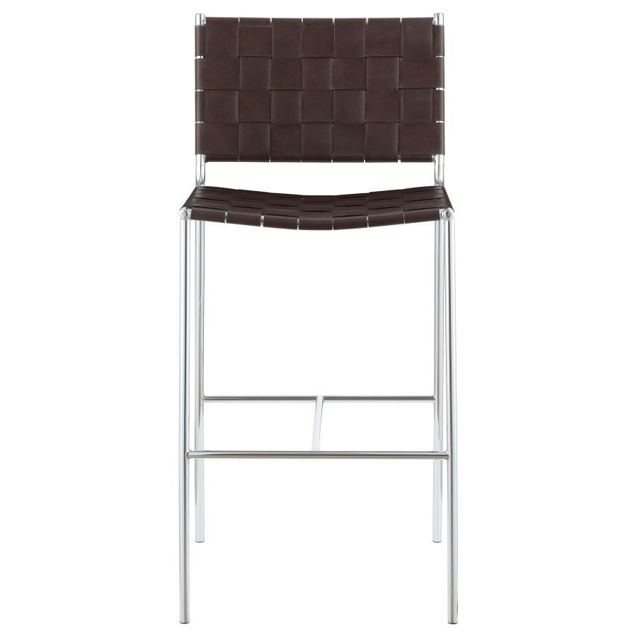 Adelaide - Upholstered Height Stool