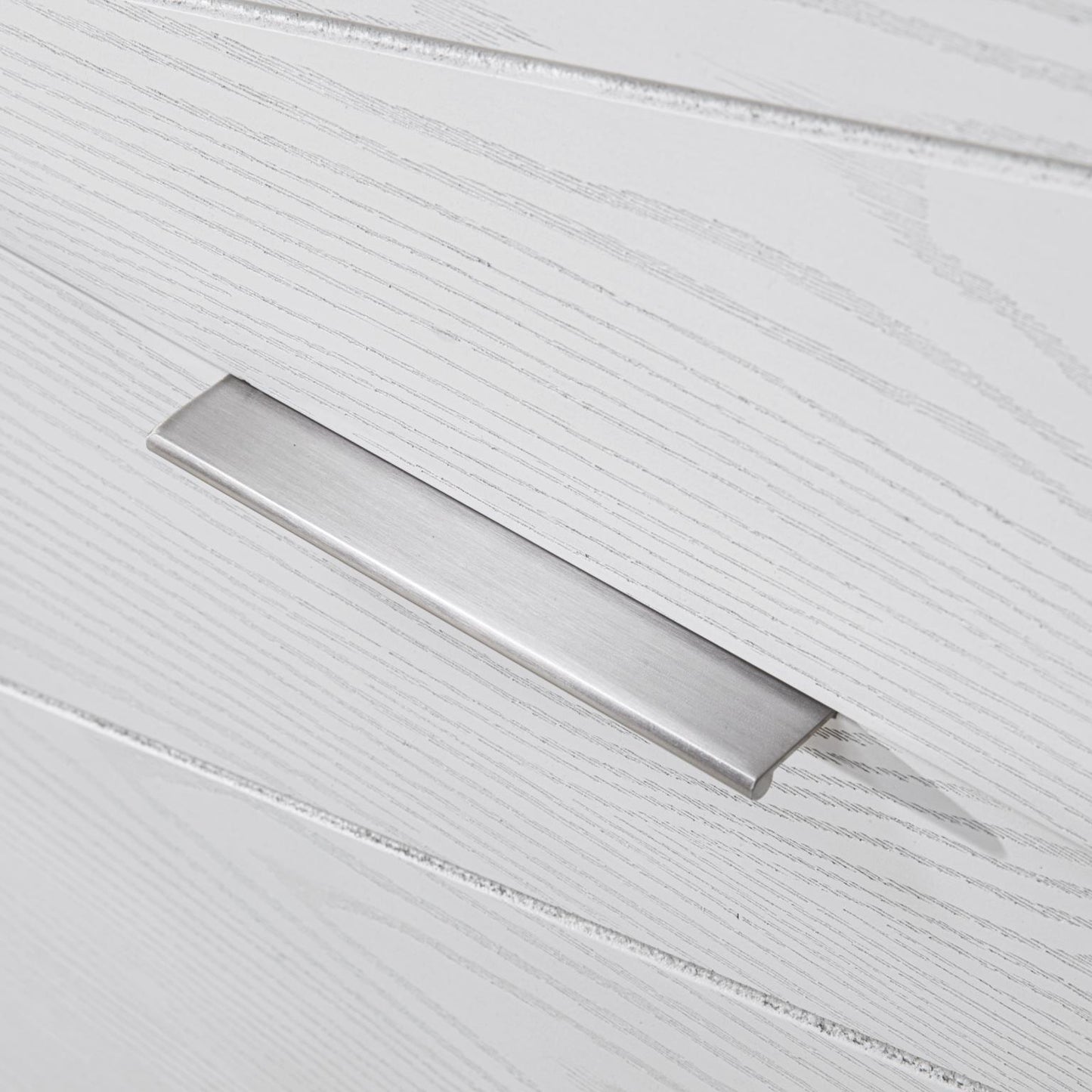B242 - Mirror - Antique White