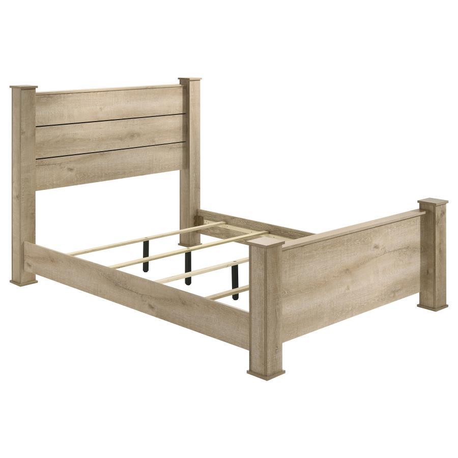 Oakglen - Bedroom Set