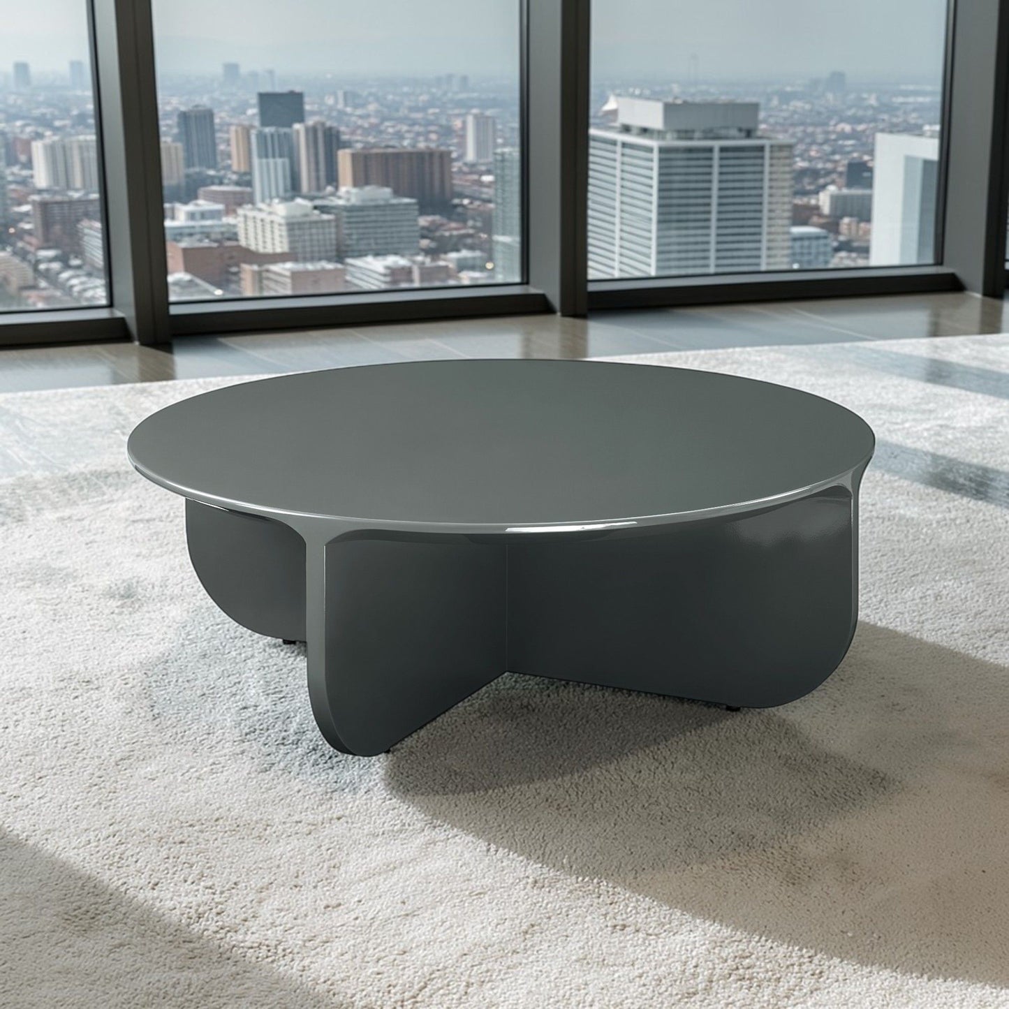Lamond - Modern Aesthetic Table
