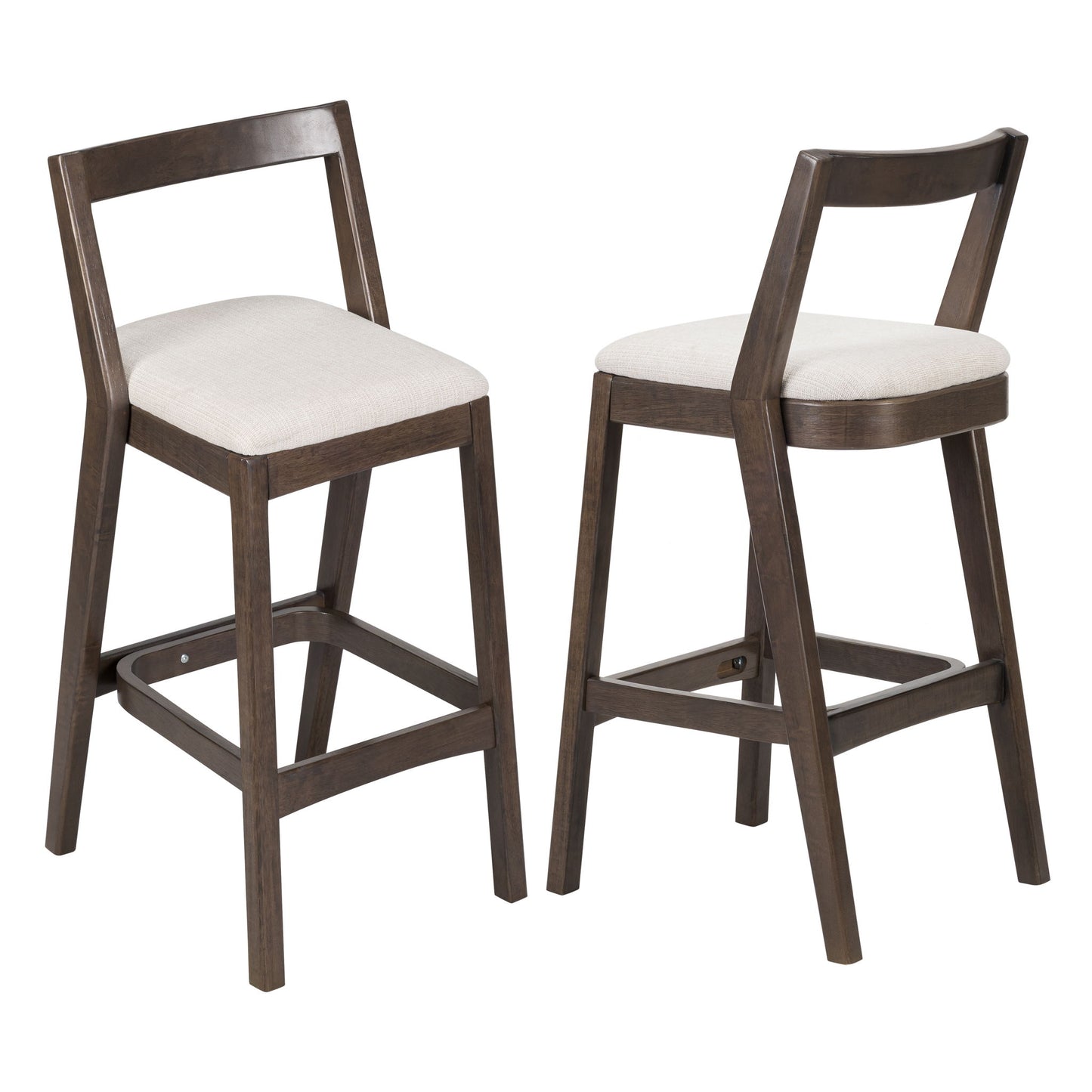 Jasper - Indoor Barstool (Set of 2)