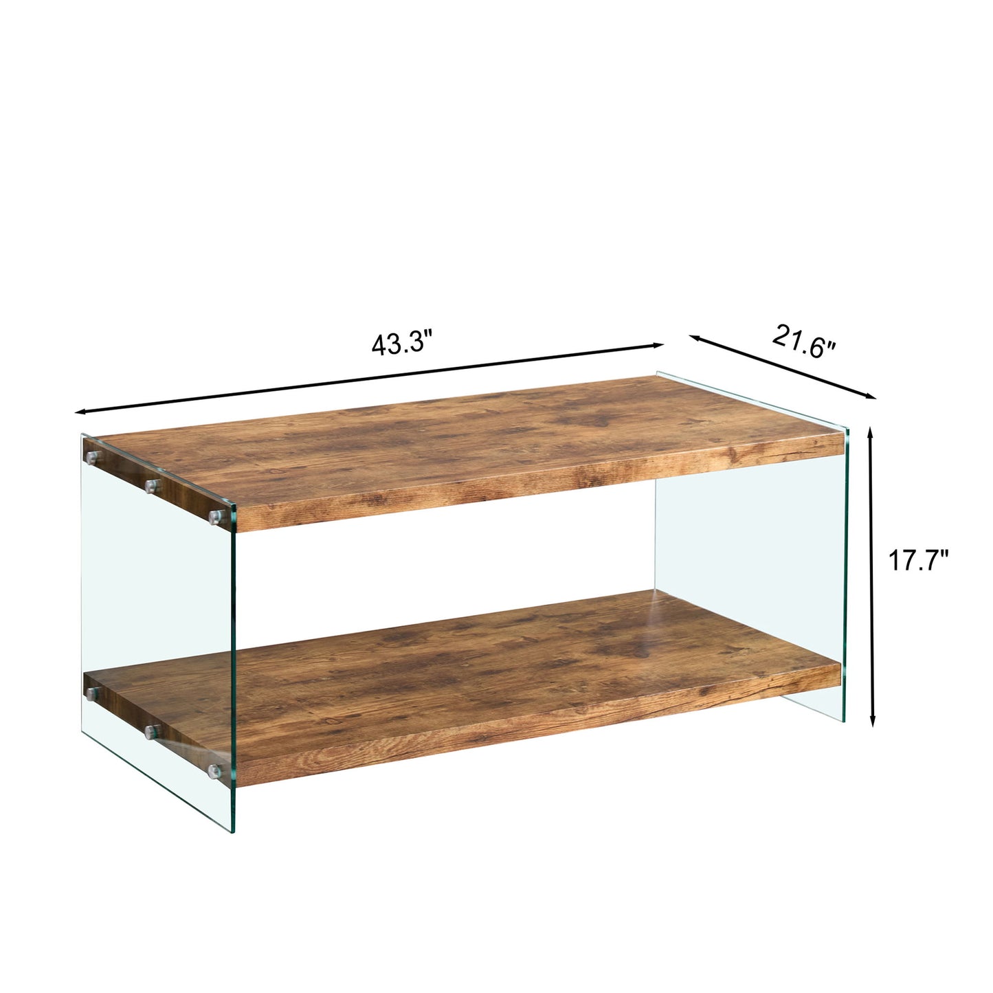 Durable Table For Living Room