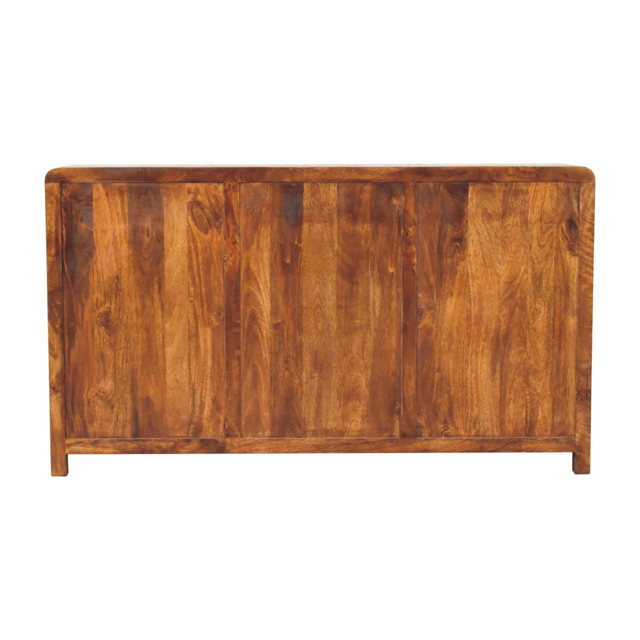 Aspen - Sideboard - Brown