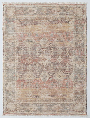 Waycotten - Rug