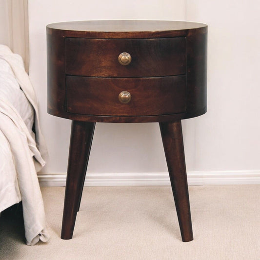 Odyssey - Bedside Nightstand