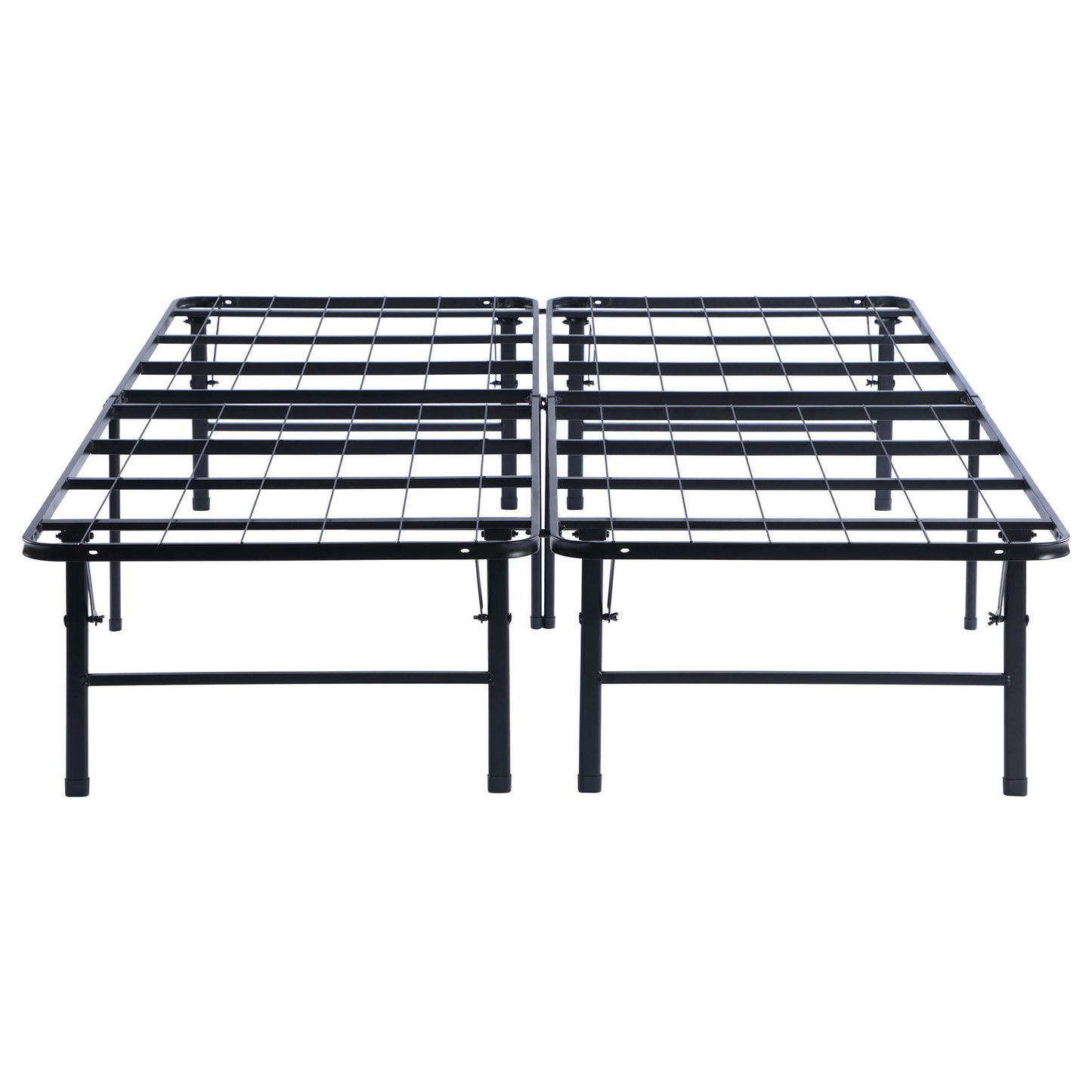 Andell - Mattress Support Platform Bed