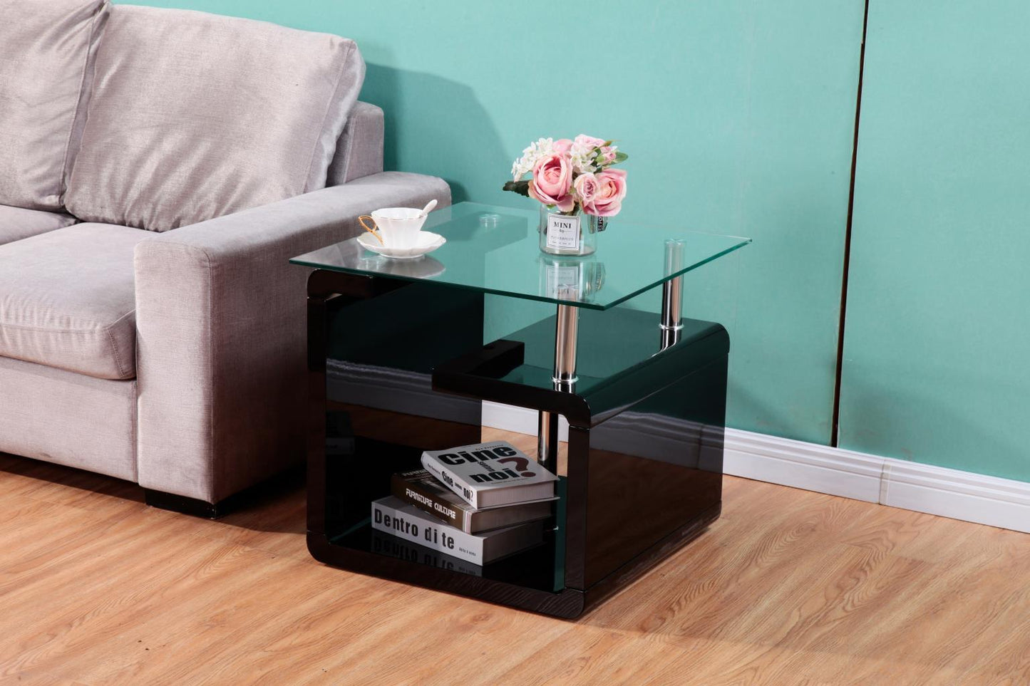 T307 - Table