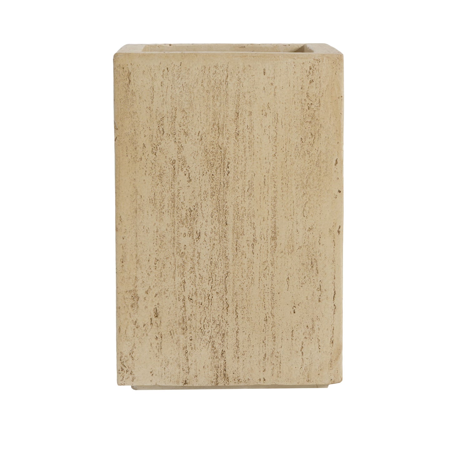 Modern Outdoor Planter