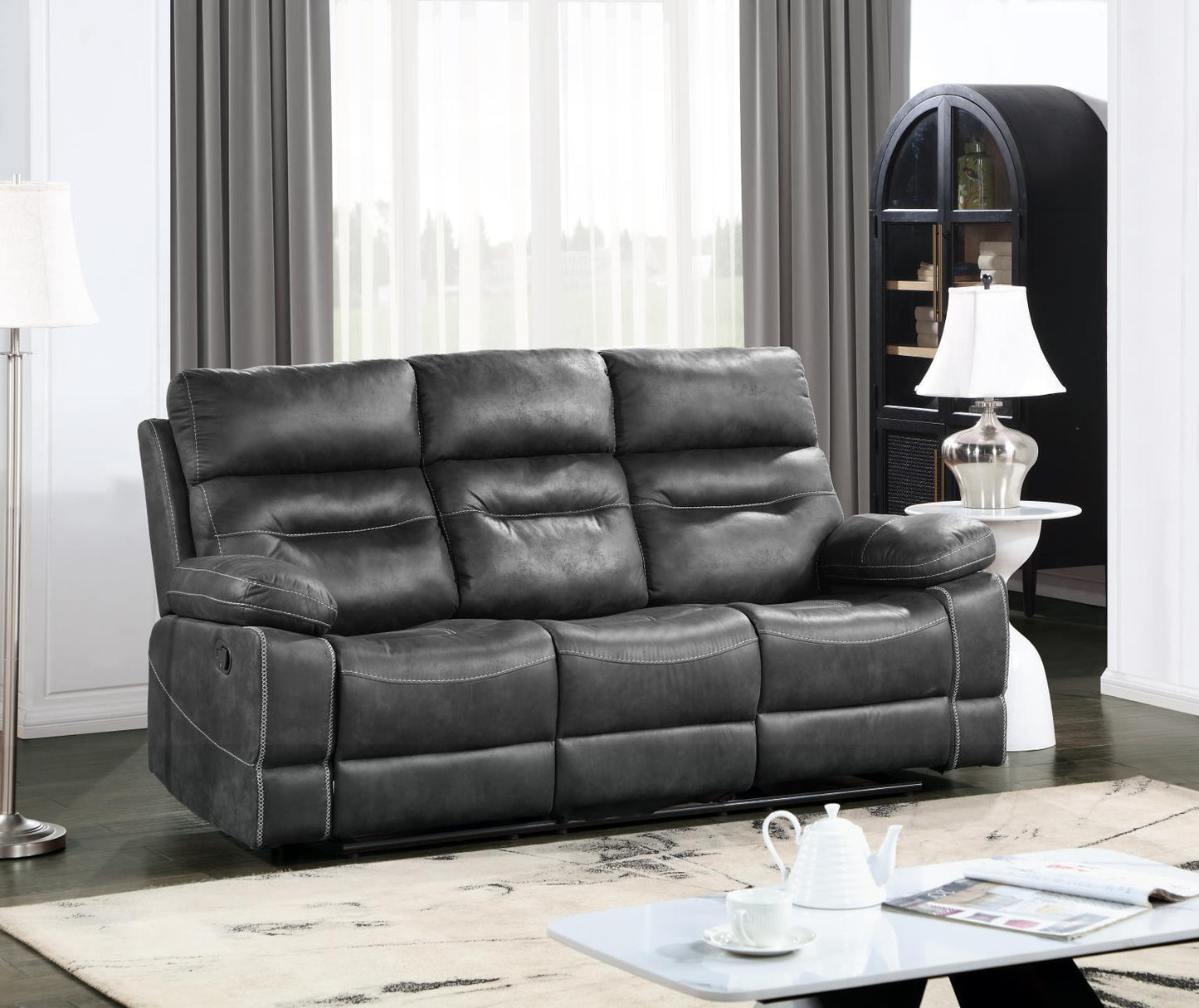 U170 - Living Room Set