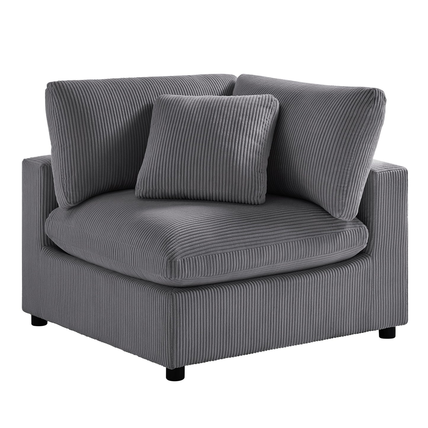 Chelsea - Modular 2 Piece Sofa