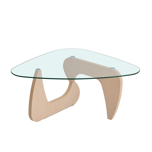 Modern Center Coffee Table