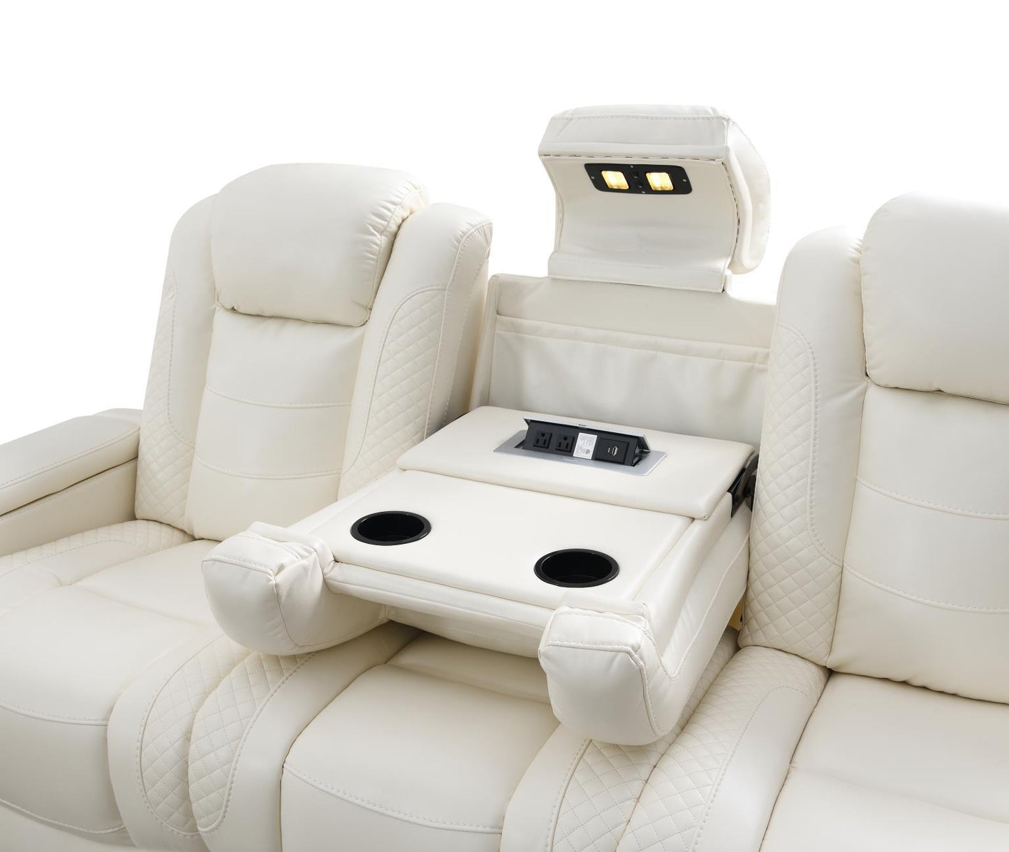 U94 - Living Room Set