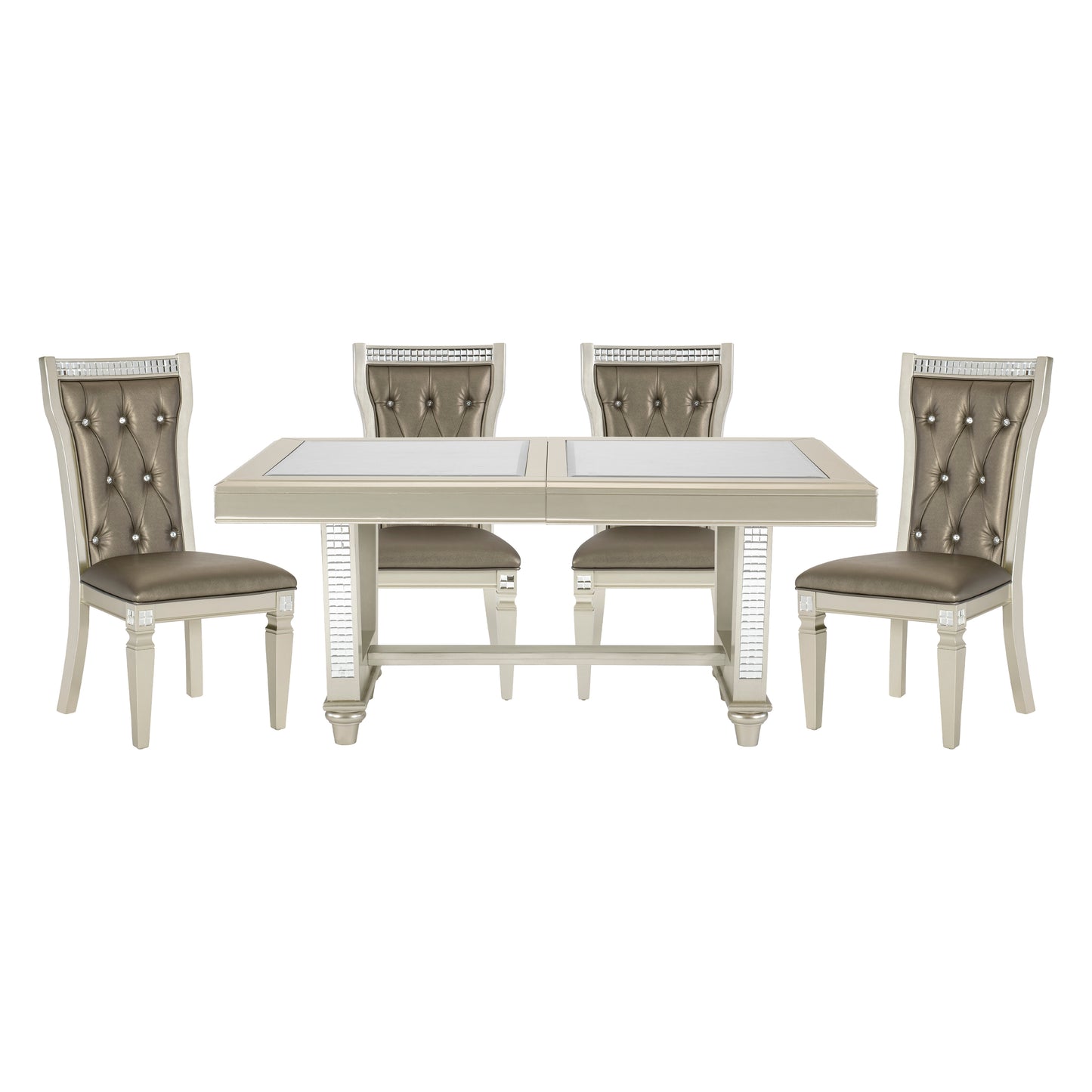 Dining Table Set -Juliette Collection