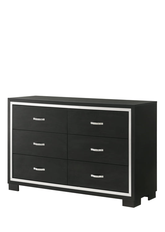 Gennro Dresser