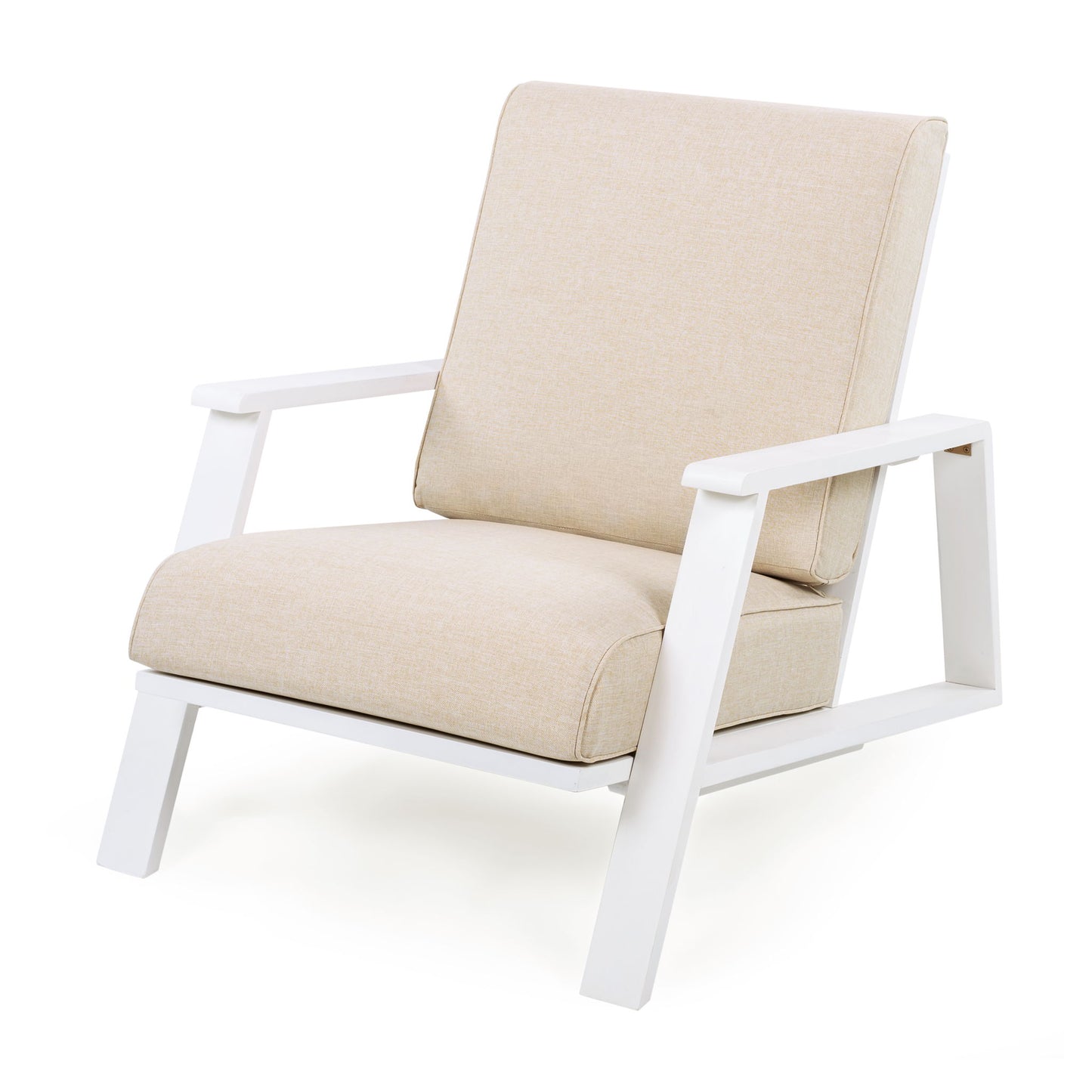 Outdoor Patio Lounge Chair