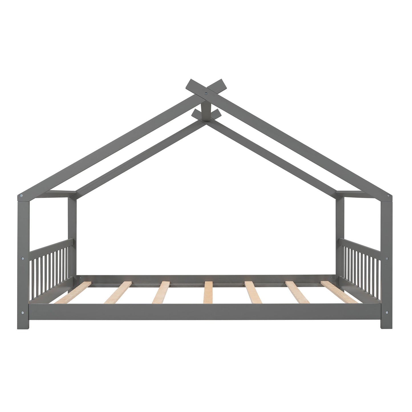 Playhouse Design Bed