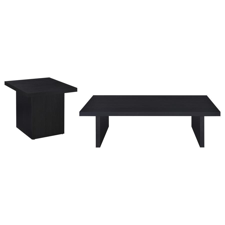 Max - Rectangular Coffee Table Set