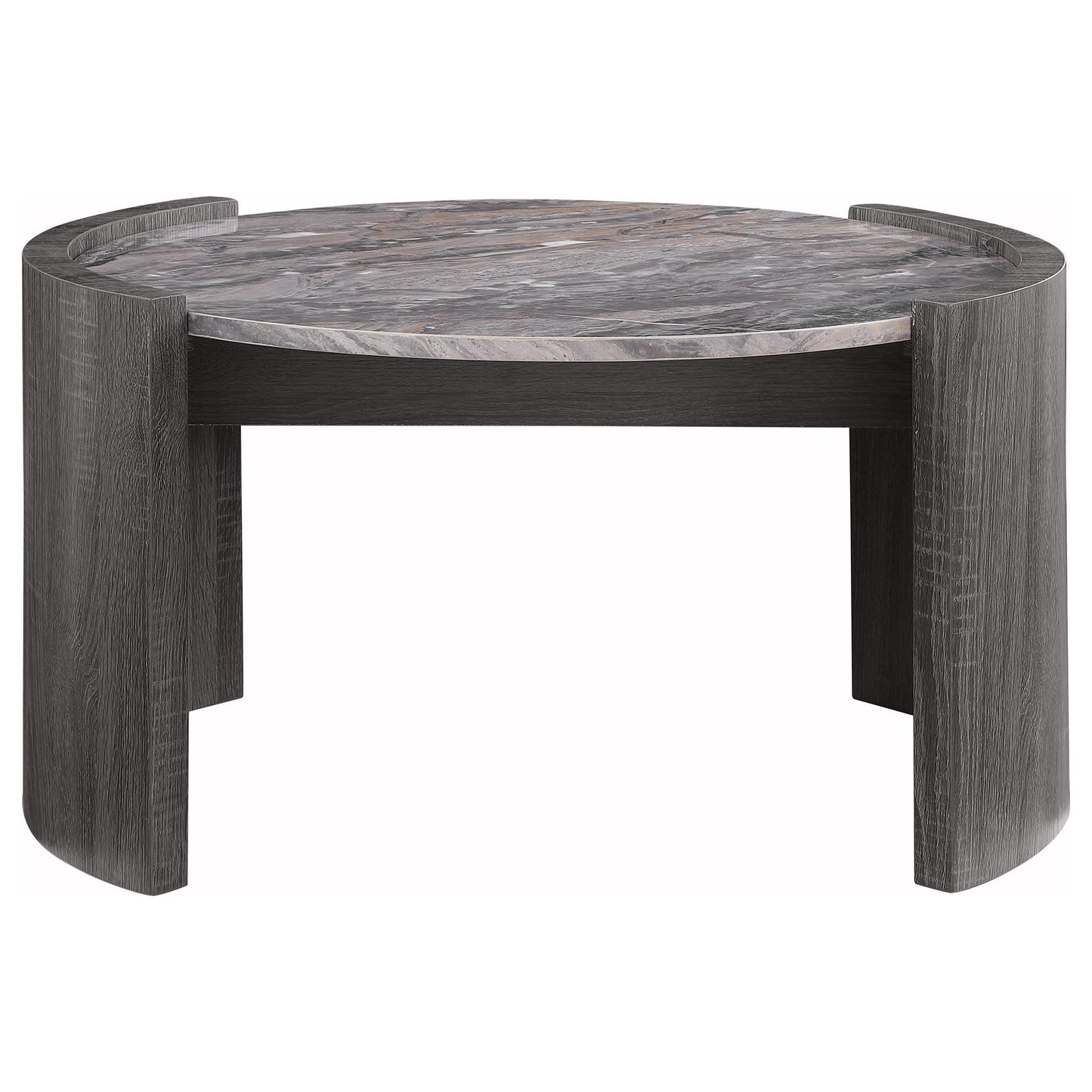 Zende - Round Table