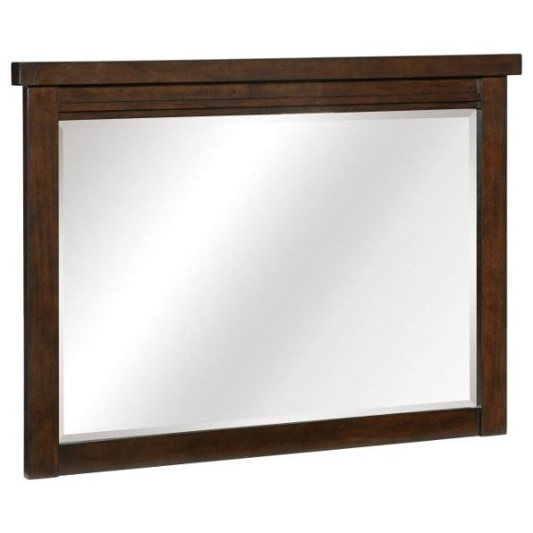 Transitional Mirror