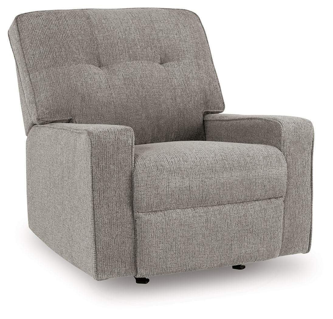 Larimer - Rocker Recliner