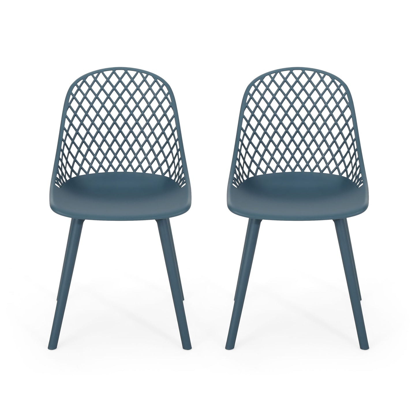 Lily Chair (Set of 2)