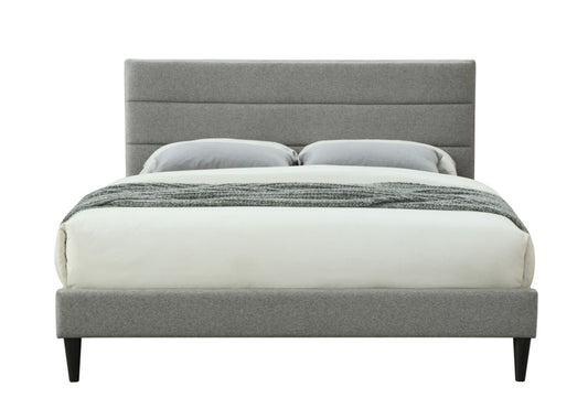 Channel Bed Compact Design With USB