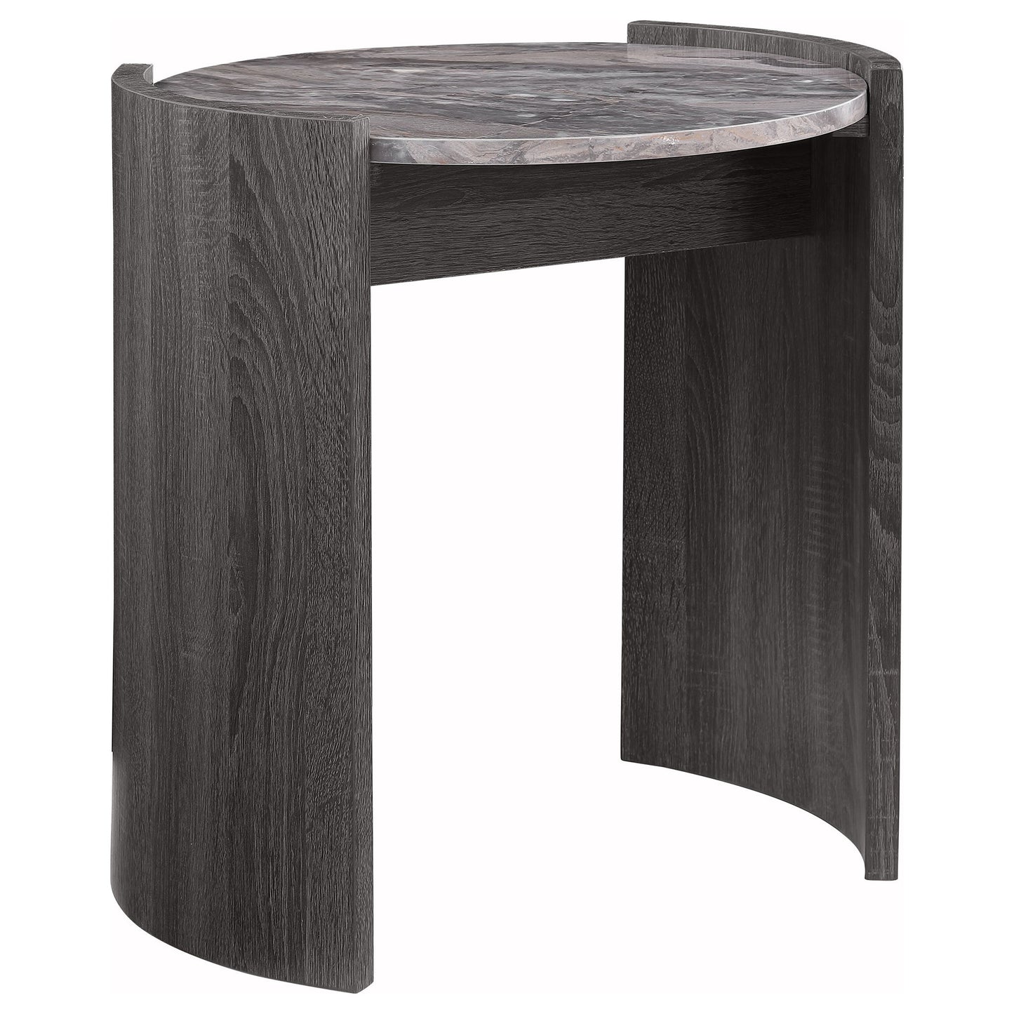 Zende - Round Table