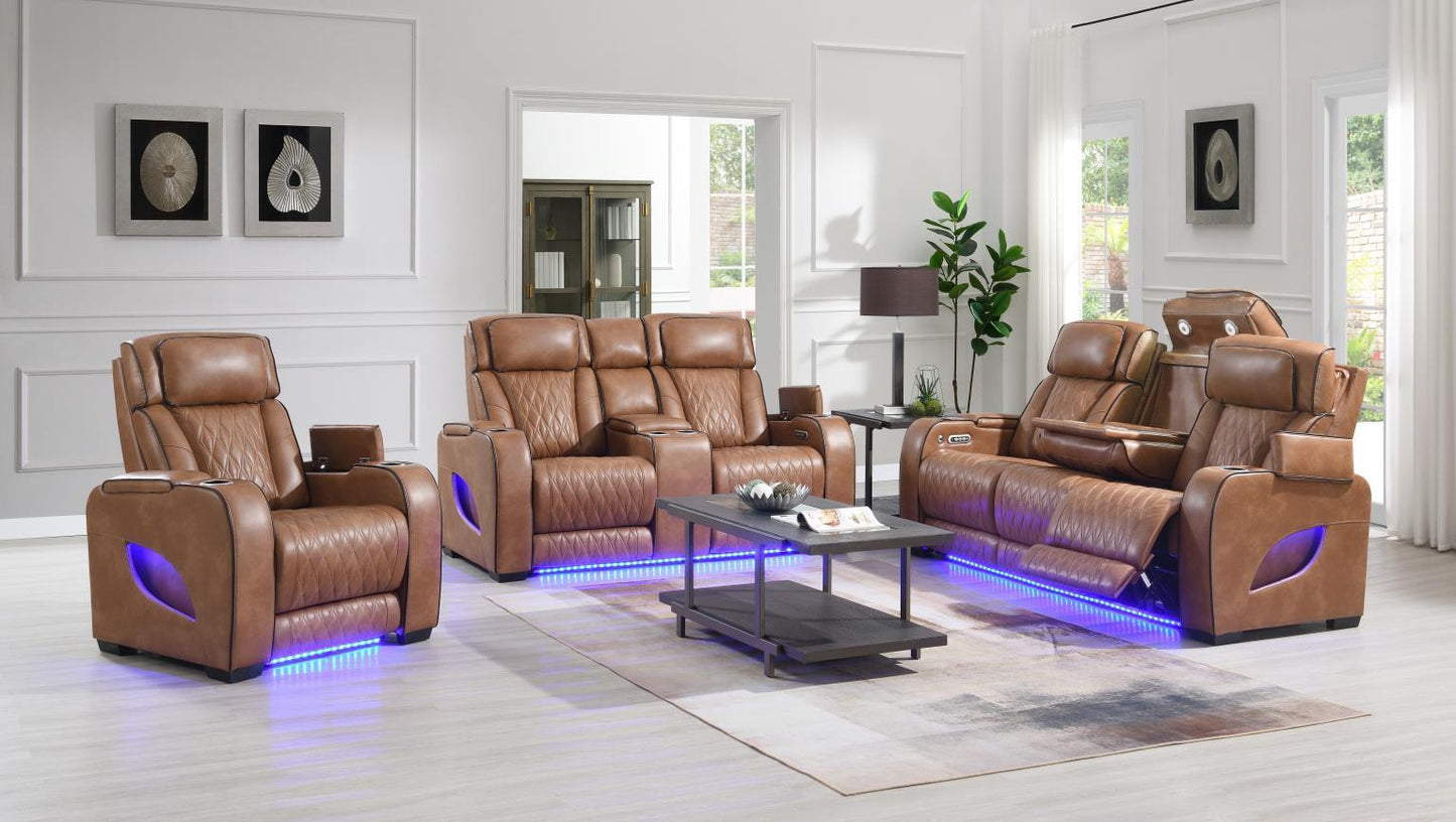 U72 - Living Room Set