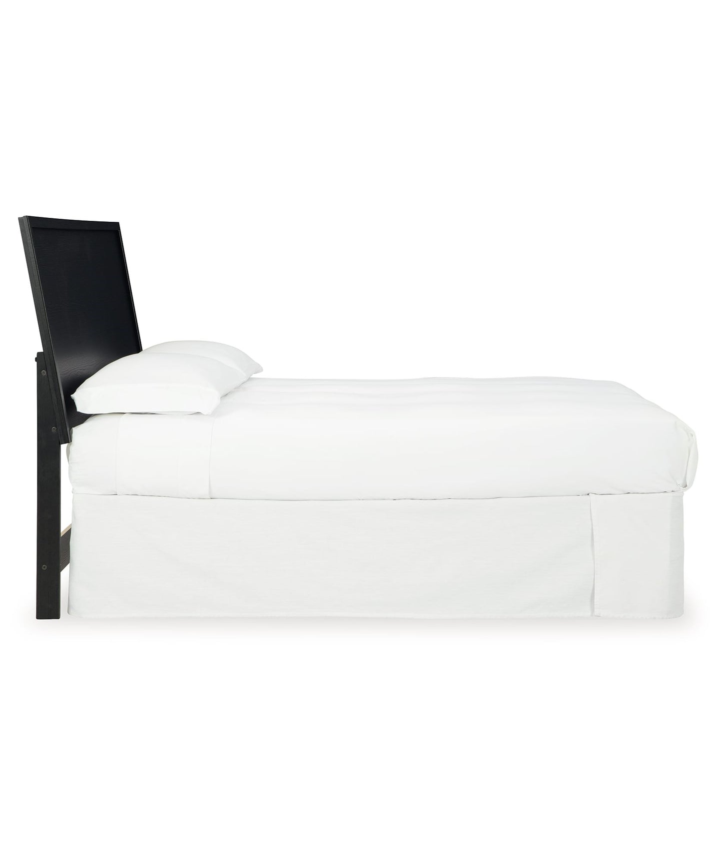 Contemporary King Panel Headboard