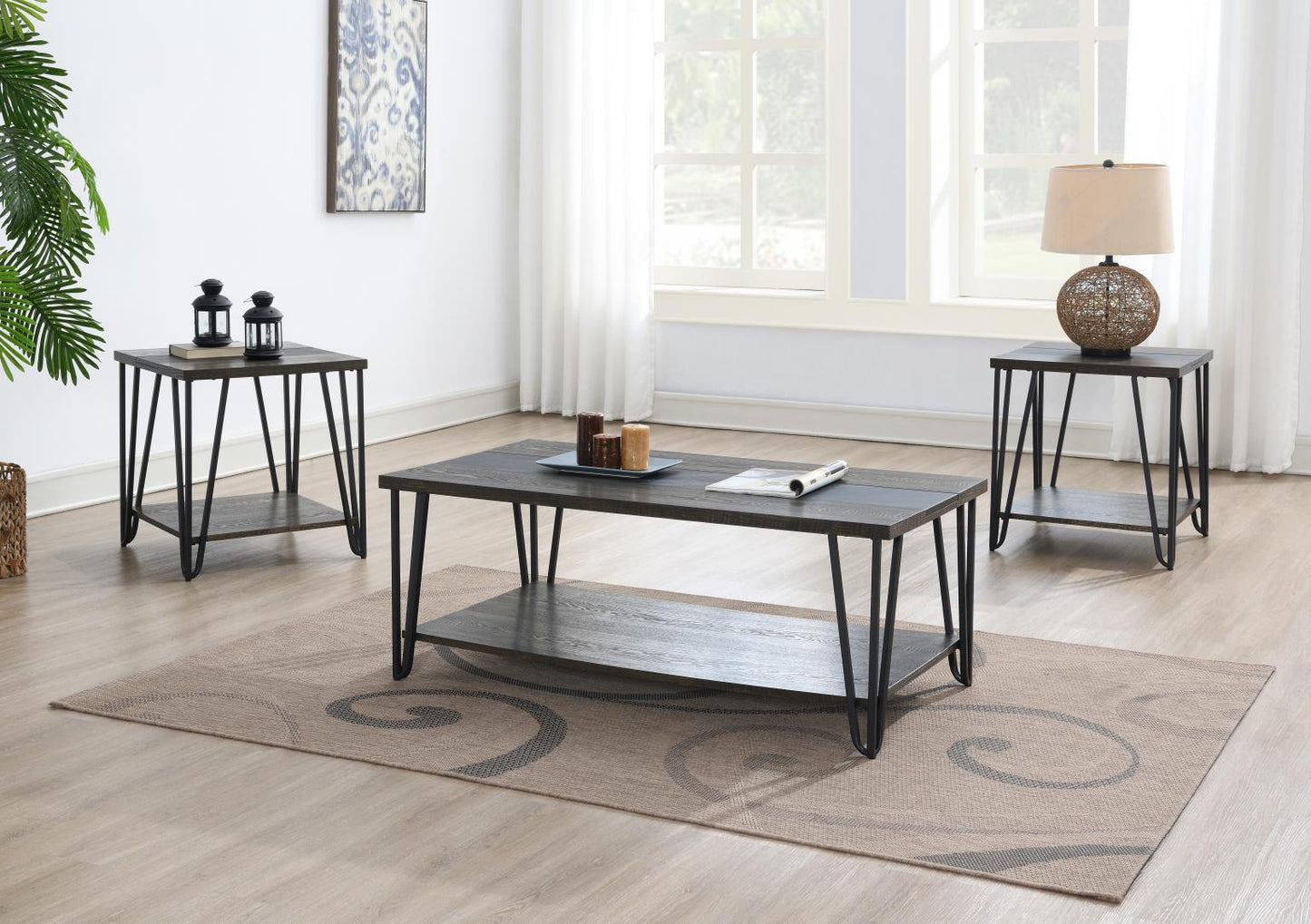 T114 - Table